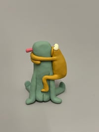 Image 4 of Tongue head 29