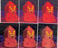 GOLB Color Sticker 
