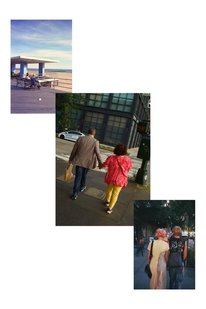 Image of Tuesday Mag, Issue 1: Love