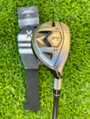 Callaway FT Hybrid 3H Draw 21° FUJIKURA | S-Flex | Golf Pride Grip | Right Handed 