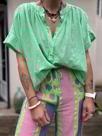 Image 3 of Blouse Katia