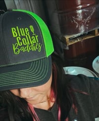 Image 2 of Podcast Hat
