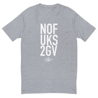 Image 3 of NOFUKS2GV Short Sleeve T-shirt