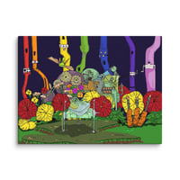 Image 1 of Steampunk Rainbow
