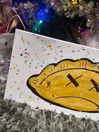 Image 2 of Sample Vault Painting