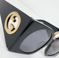 Image 7 of PEEK A BOO GLASSES