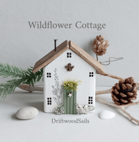 Image 5 of Wildflower Cottage (made to order)