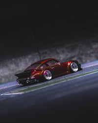 Image 4 of RWB PORSCHE 930 CUSTOM