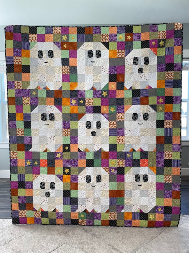 PREORDER Ghost Party!