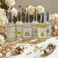 Image 1 of The Room spray collection 