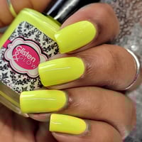 Image 3 of Glisten & Glow Lemonheads
