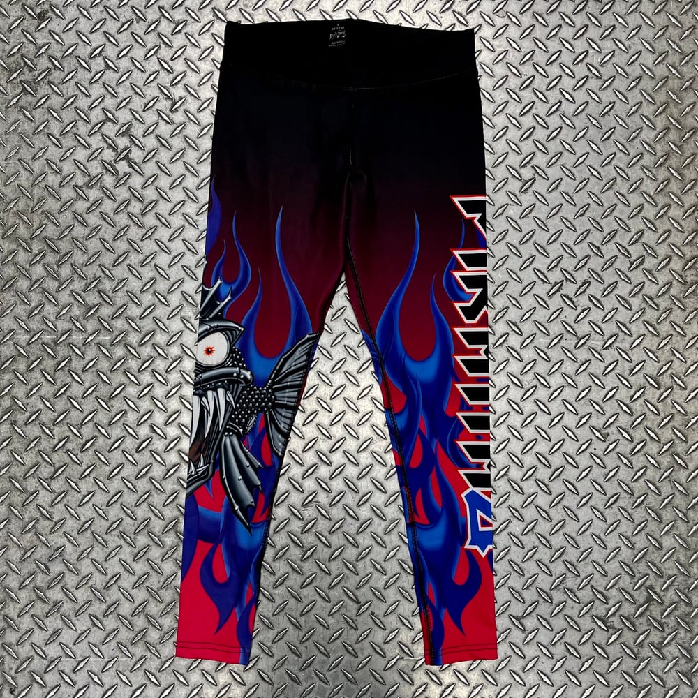 Image of Bionix Leggings