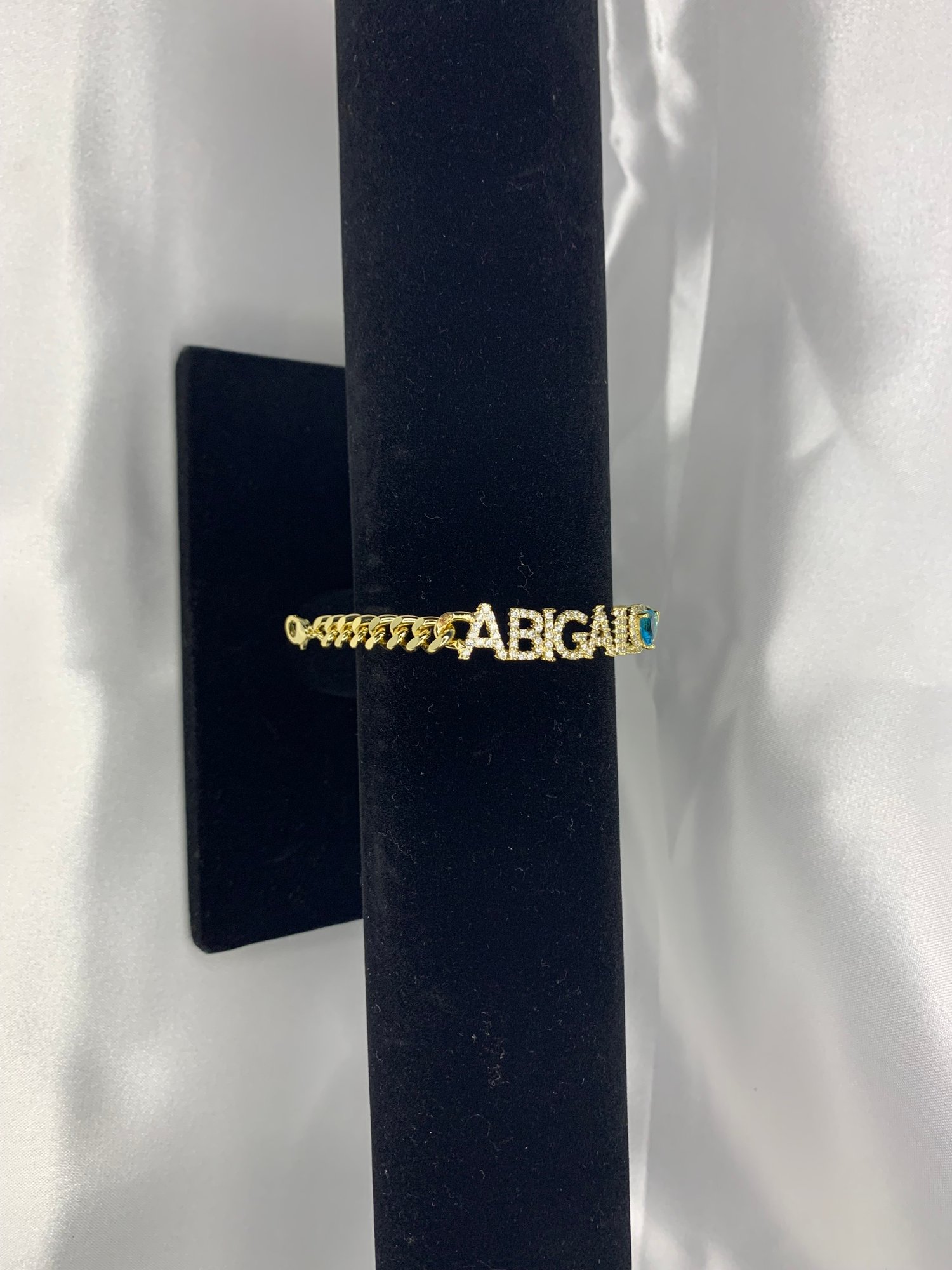 Image of Cuban Link Bracelet