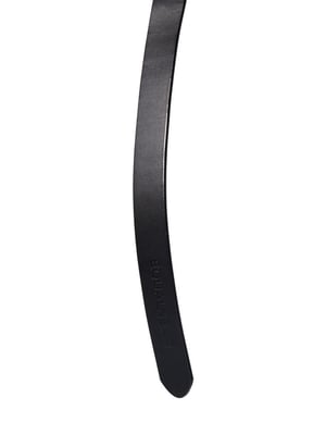 Image of EQUALNEAR - Frame Belt (Black)