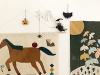 Image 5 of Halloween ornaments