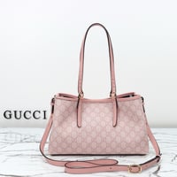 Image 17 of GG Shoulder Tote