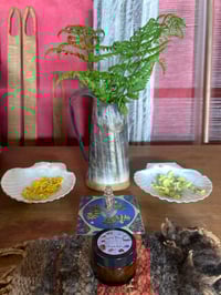 Image 6 of Moon Touch Womb Balm