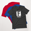 Ratings Parody Tee: F for Fresh