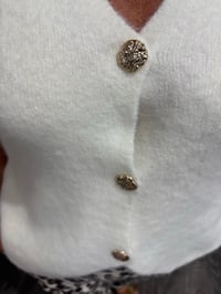 Image 2 of Lennon - Soft Feel Waistcoat
