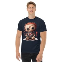 Image 5 of Voodoo 2 Unisex classic tee