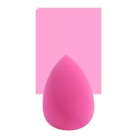 Pink Foundation Sponge