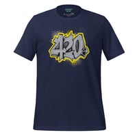Image 3 of 420 G-tag