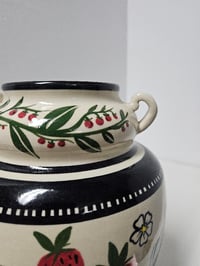 Image 4 of Vase 9 - My first garden 