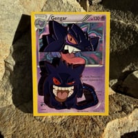 Image 2 of Gengar