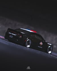 Image 3 of DODGE CHARGER PURSUIT CUSTOM