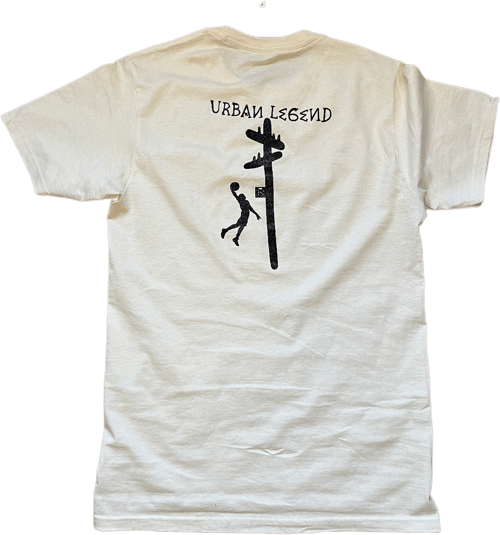 Image of CB Urban Legend Tee