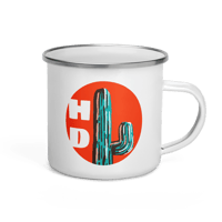 Image 3 of HD Cactus Mug 