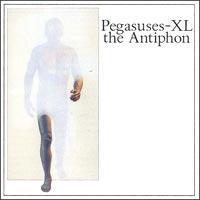 Image of Pegasuses XL - The Antiphon LP
