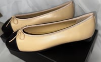 Image 2 of C Ballet Pumps