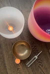 Image 5 of Yoga Nidra Sound Bath Sessions 