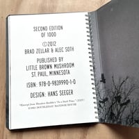 Image 2 of Alec Soth & Brad Zellar - House of Coates