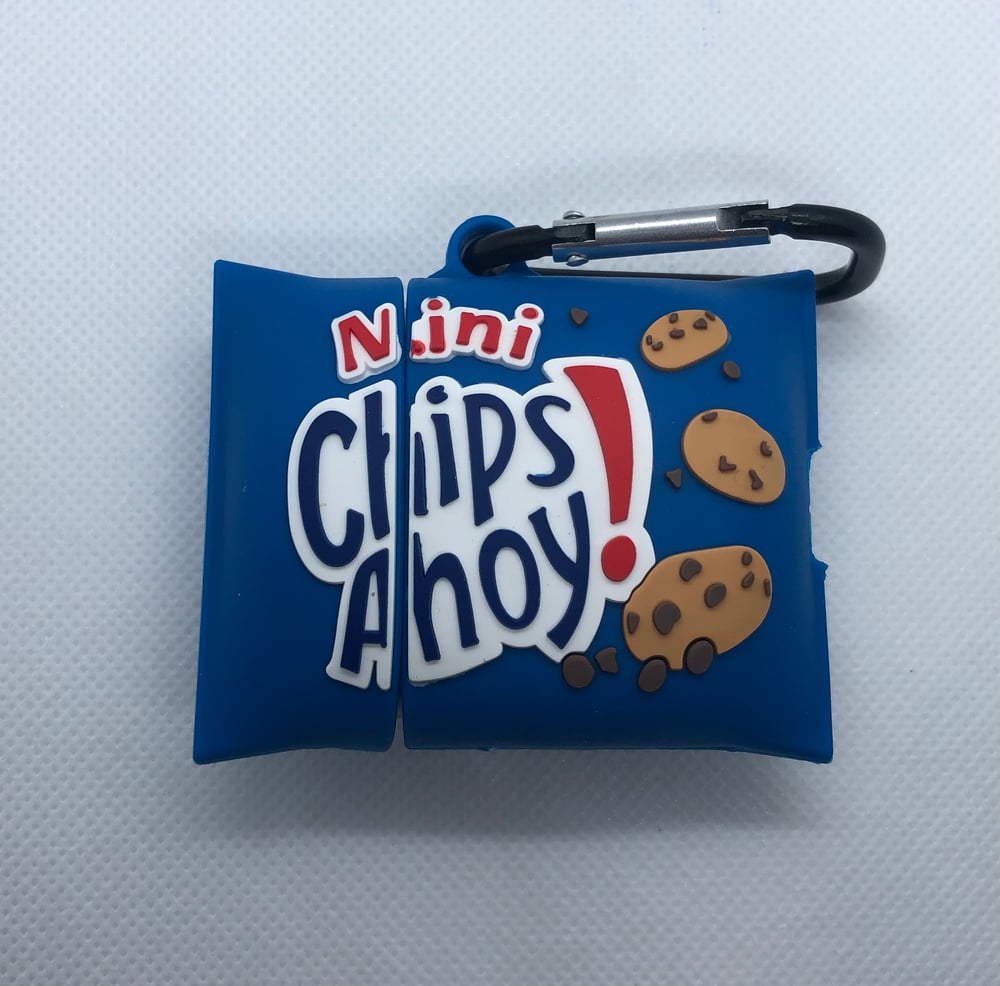 Chips Ahoy AirPod Case