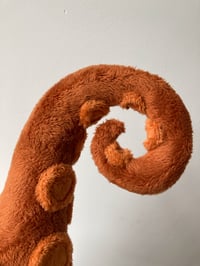 Image 4 of Tentacle Folk Doll