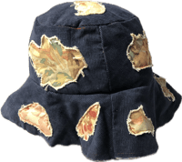 Image 3 of Woodland Scrap Bucket 