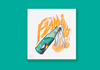 Flaming