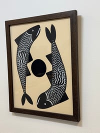 Image 3 of Rich Cali - "TWO FISH"