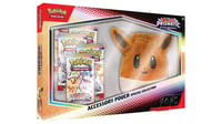 Image 2 of prismatic evolutions 