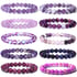 Radiant PURPLE Series Bracelet  Image 4