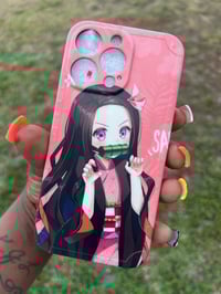 Image 1 of Nezuko 💗