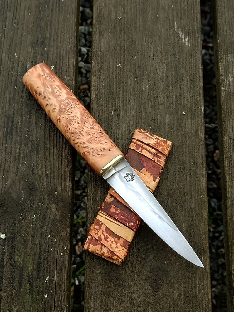 Image of Outdoor/Utility Honyaki