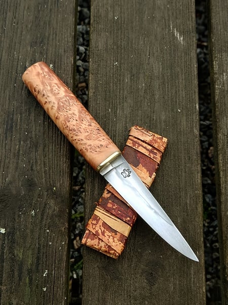 Image of Outdoor/Utility Honyaki