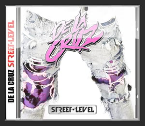 Image of Street Level Album
