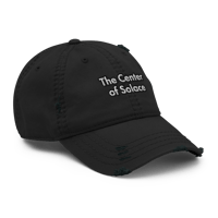 Image 14 of Distressed Dad Hat