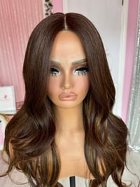 Image 13 of Janey luxury (pre order) 