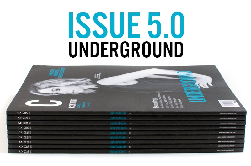 Image of Underground 5.0