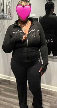 Image 1 of Baby Phat Active Set